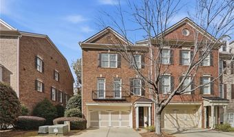 1812 Adagio Dr, Alpharetta, GA 30009