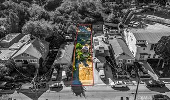 744 AMADOR, Los Angeles, CA 90012