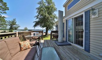 1095 W Big Portage Lake Dr NW B, Backus, MN 56435