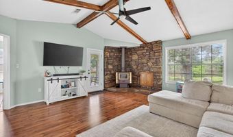 1421 Briarwood Dr, Alma, AR 72921