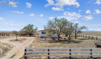 6771 Boone Rd, Boone, CO 81025