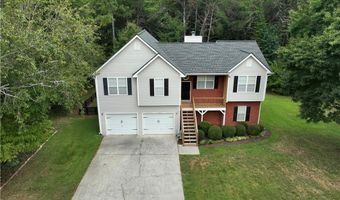 15 Mill View Ct, Adairsville, GA 30103