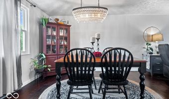 7017 Chimney Rock Ct, Indianapolis, IN 46217