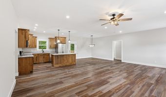 11100 H O Allison Rd, Baxter, TN 38544