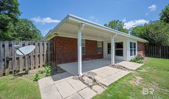 400 W 15th St, Bay Minette, AL 36507