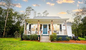 505 Butter Rd, Bonneau, SC 29431