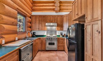 23100 Spirit Mountain Dr, Aguilar, CO 81020