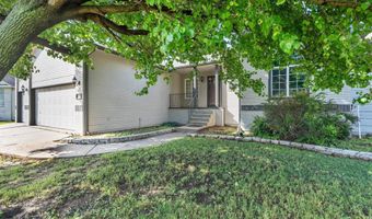4359 N Rushwood Ct, Bel Aire, KS 67226