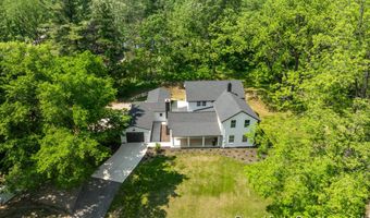 101 Carl Dr NE, Ada, MI 49301