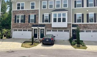 1111 Boxcar Way, Apex, NC 27502