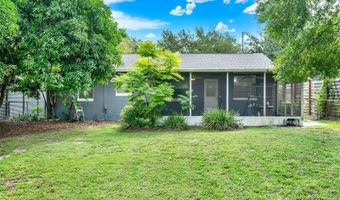 300 S GLENWOOD Ave, Orlando, FL 32803