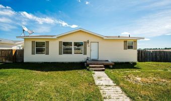 201 Balsam St, Buffalo, WY 82834