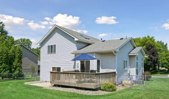 5840 142nd Ave NW, Anoka, MN 55303