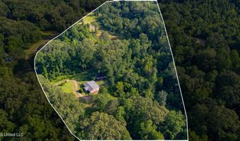 5699 Hebron Church Rd, Bentonia, MS 39040