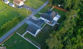 54 MINNER St, Houston, DE 19954