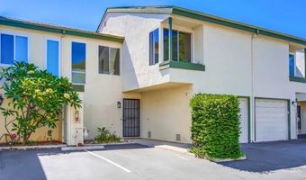 5450 Kiowa Dr 81, La Mesa, CA 91942