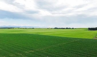 TBD E 1400 N, Ashton, ID 83420
