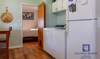 2026 Kerper Blvd, Cody, WY 82414