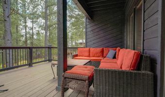 51 St Andrews Way, Angel Fire, NM 87710