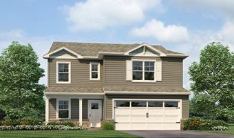 89 Glen Mary Dr Plan: Sienna, Amelia, OH 45102