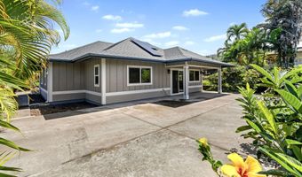 75-629 OPIKANALANI Pl, Kailua Kona, HI 96740