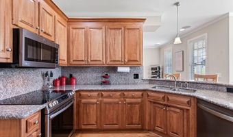 105 Pinecrest Dr, Angier, NC 27501