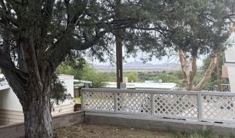 511 E Hillcrest Dr, Benson, AZ 85602