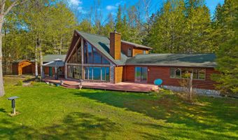 15801 Shubert Hwy, Alpena, MI 49707