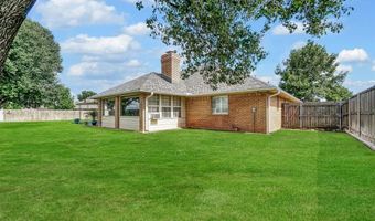 409 Pheasant Cir, Altus, OK 73521