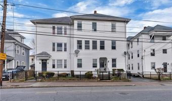 135 Illinois St 2, Central Falls, RI 02863