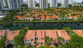 3750 NE 209 Ter, Aventura, FL 33180