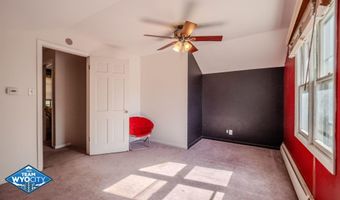 1227 S Ctr, Casper, WY 82601