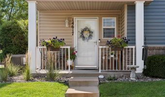 14617 Olivine Ter NW, Ramsey, MN 55303