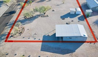 44350 Short St, Bouse, AZ 85325