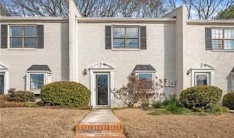 1771 Defoor Avenue NW D, Atlanta, GA 30318