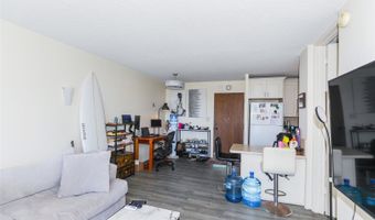 775 Kinalau Pl 1507, Honolulu, HI 96813