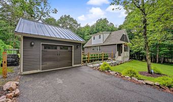 114 Caedman Dr, Albrightsville, PA 18210