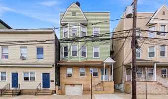 48 E 19TH St 3, Bayonne, NJ 07002