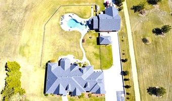 3234 Mount Washington Rd, Ardmore, OK 73401