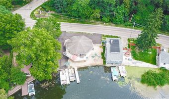 3956 S Turkeyfoot Rd, Akron, OH 44319