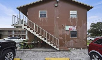 241 NW 11th 1 St 13, Belle Glade, FL 33430