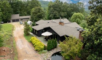 2288 Lexington Tpke, Amherst, VA 24521