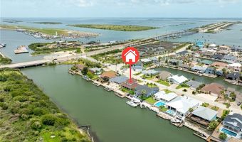122 Sea Mist Dr, Aransas Pass, TX 78336