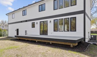 3437 141st Ln NW, Andover, MN 55304