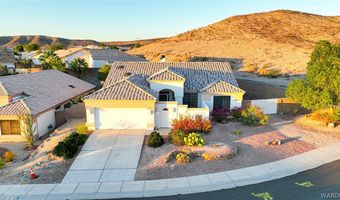 2995 Tierra Vida, Bullhead City, AZ 86429