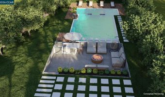 177 Oak Rd, Alamo, CA 94507