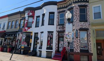 861 W 36TH St W, Baltimore, MD 21211
