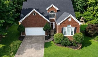 2707 Glenrose Hl, Atlanta, GA 30341