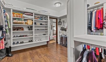 40 LaVanda Ln, Hot Springs Village, AR 71909