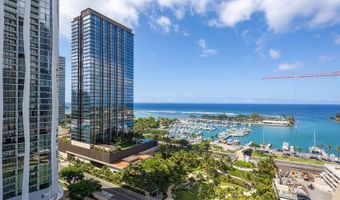 333 Ward Ave 1704, Honolulu, HI 96814